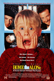 Why "Home Alone" Is The Best Christmas Movie