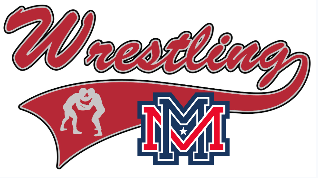 Wrestling come to Memorial