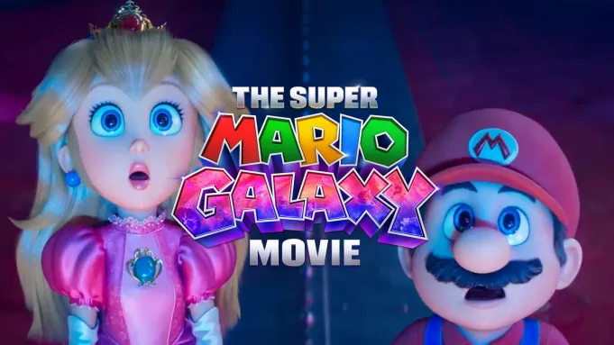 'Super Mario Galaxy' better than reviews say